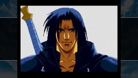 Tenshi no Uta: The Angel Verse II - The Fallen Angel — screenshot 3