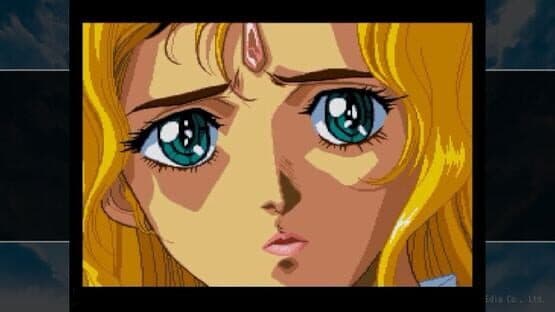Tenshi no Uta: The Angel Verse II - The Fallen Angel — screenshot 4