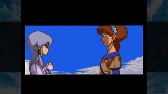 Tenshi no uta: The Angel's Verse — screenshot 5