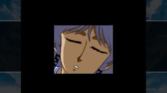 Tenshi no uta: The Angel's Verse — screenshot 6