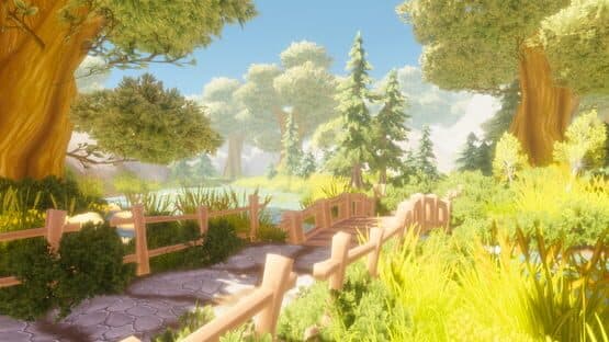Sun Meadow — screenshot 1