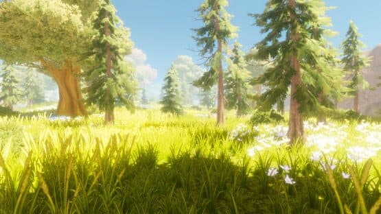 Sun Meadow — screenshot 2