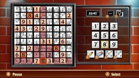 Sudoku Masters Club — screenshot 2