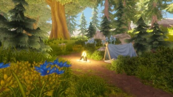 Sun Meadow — screenshot 3