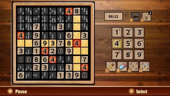 Sudoku Masters Club — screenshot 3