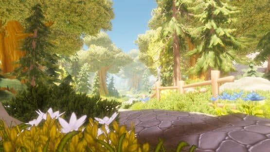 Sun Meadow — screenshot 4
