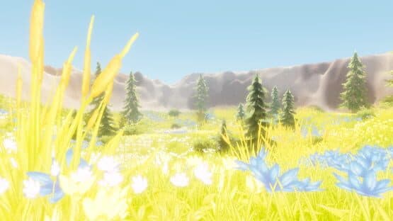 Sun Meadow — screenshot 5