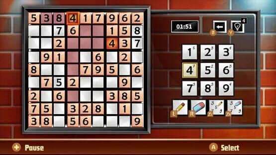 Sudoku Masters Club — screenshot 5