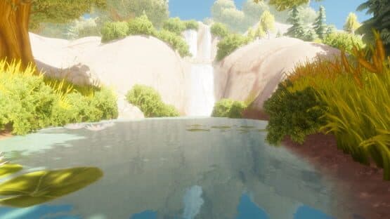 Sun Meadow — screenshot 6