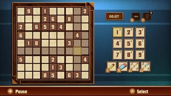 Sudoku Masters Club — screenshot 6