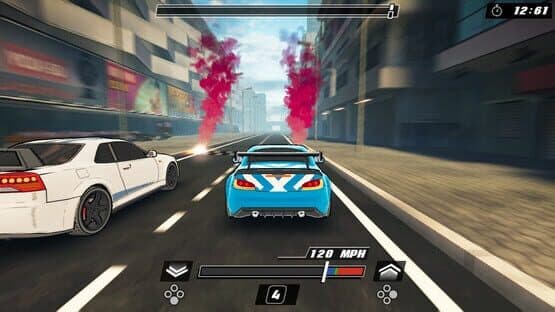 Nitrous Fury — screenshot 3