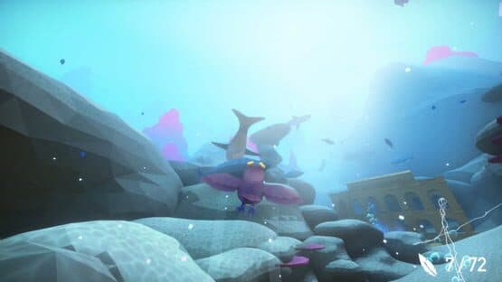 Owlen and the Spirits of the Past — screenshot 4