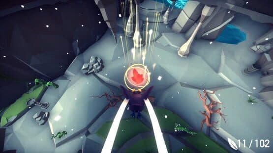 Owlen and the Spirits of the Past — screenshot 6