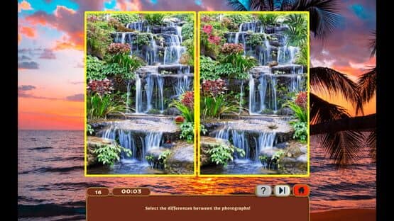 Nature Escapes 5: Collector's Edition — screenshot 2