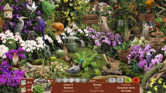 Nature Escapes 5: Collector's Edition — screenshot 4