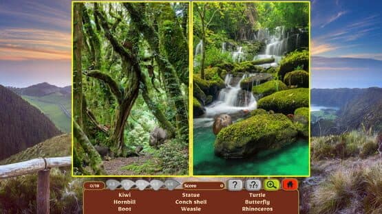 Nature Escapes 5: Collector's Edition — screenshot 6