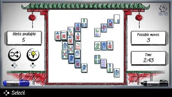 Mahjong Masters Club — screenshot 2
