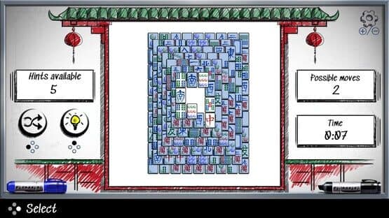 Mahjong Masters Club — screenshot 3