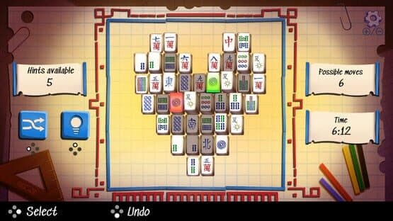 Mahjong Masters Club — screenshot 4
