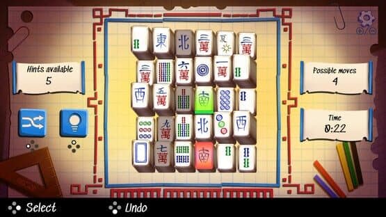 Mahjong Masters Club — screenshot 5