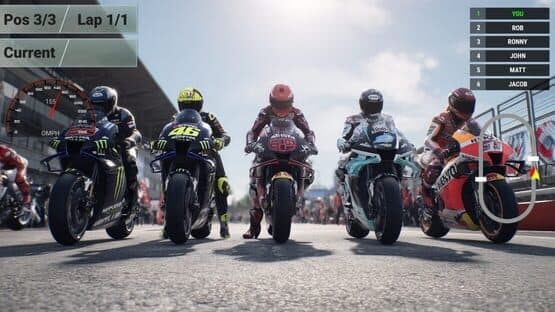 Moto Championship 26 — screenshot 5