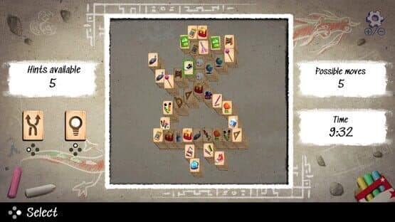 Mahjong Masters Club — screenshot 6