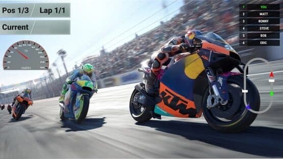 Moto Championship 26 — screenshot 6