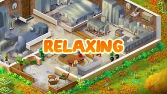 Little Cozy Home — screenshot 1