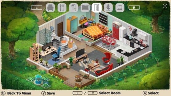 Little Cozy Home — screenshot 2