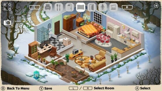 Little Cozy Home — screenshot 3