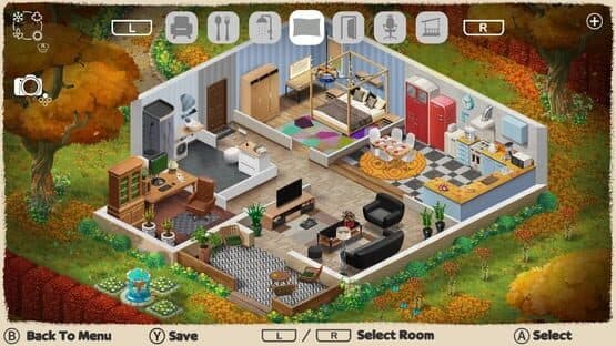 Little Cozy Home — screenshot 4