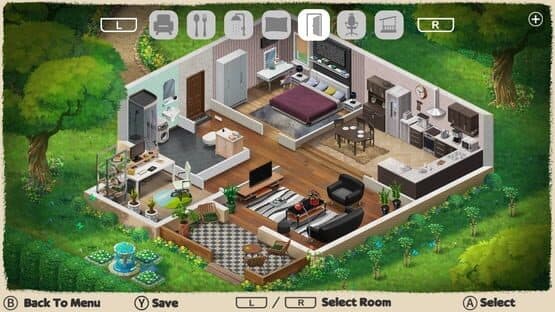 Little Cozy Home — screenshot 5