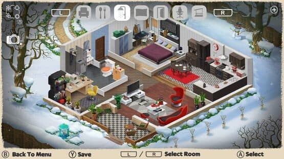 Little Cozy Home — screenshot 6