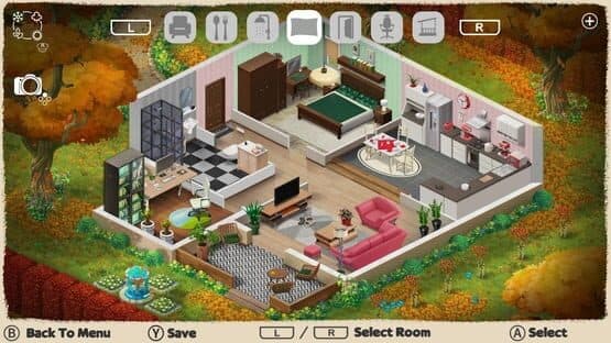 Little Cozy Home — screenshot 7