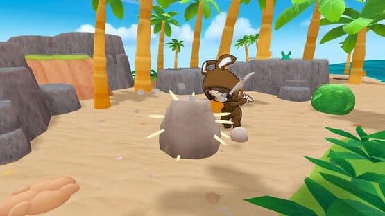 Lalulu Island Survival — screenshot 2