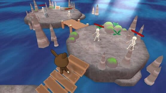 Lalulu Island Survival — screenshot 3