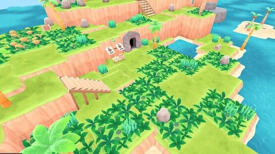 Lalulu Island Survival — screenshot 4