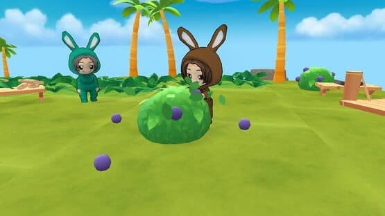 Lalulu Island Survival — screenshot 5