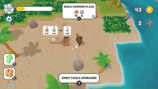 Lalulu Island Survival — screenshot 6