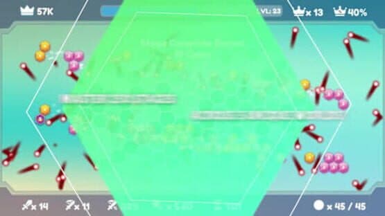 Hextreme Void — screenshot 1