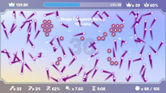 Hextreme Void — screenshot 4