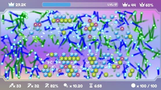 Hextreme Void — screenshot 5
