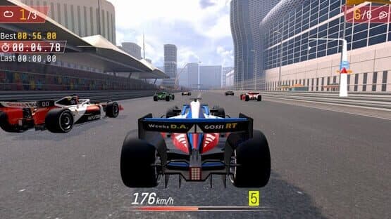 Formula Racing Pro 2026 — screenshot 6