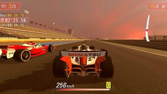 Formula Racing Pro 2026 — screenshot 7