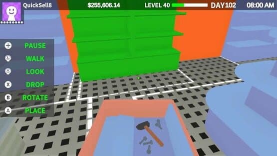 GameShop Tycoon — screenshot 6
