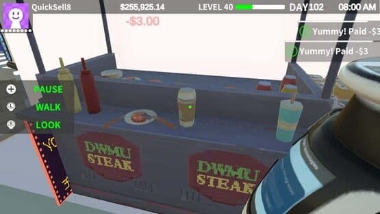 GameShop Tycoon — screenshot 7