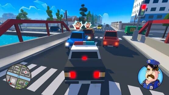 Grumpy Driver — screenshot 6