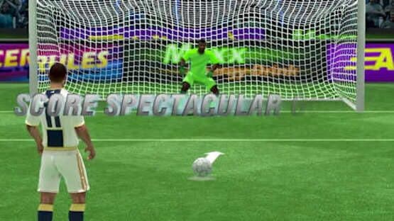 Football Legends 2025 — screenshot 1