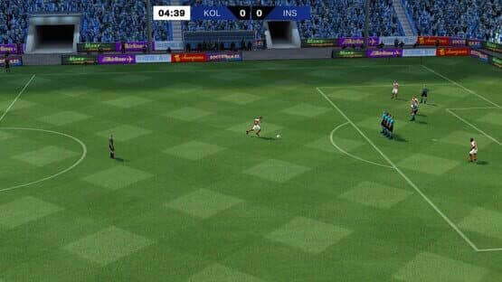 Football Legends 2025 — screenshot 7