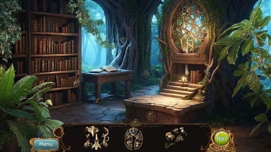 Enchantment 2: Sun's Tear - Collector's Edition — screenshot 2
